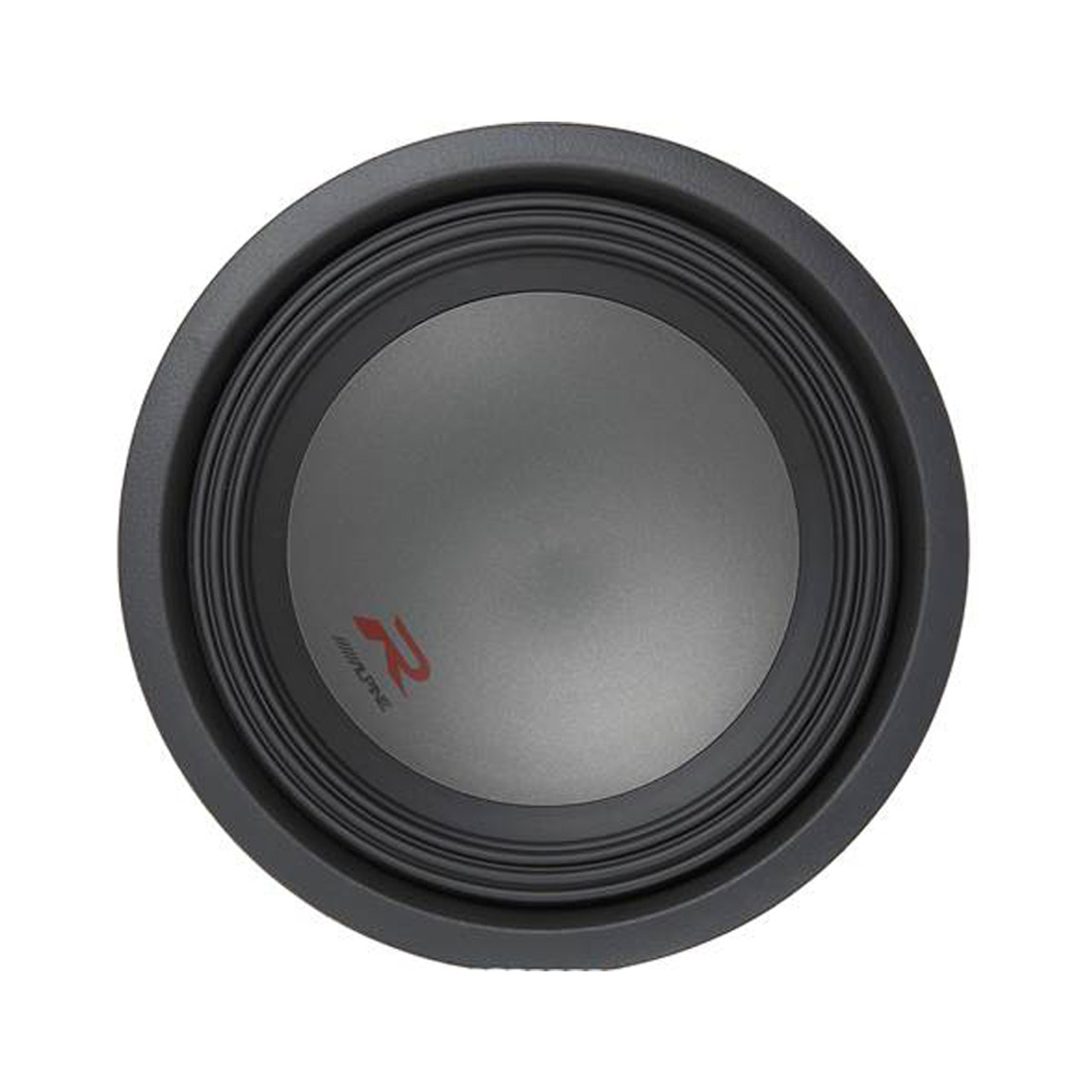 Alpine R-Series R2-W12D4 12 Inch Dual 4-Ohm Voice Coils